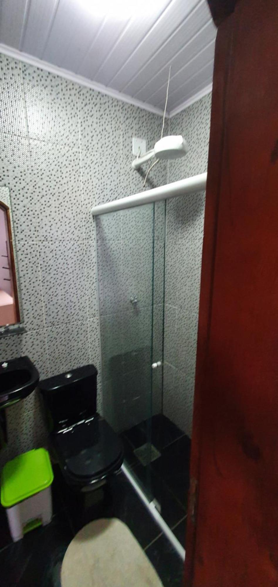 Pousada Fonseca Itanhaém Habitación foto