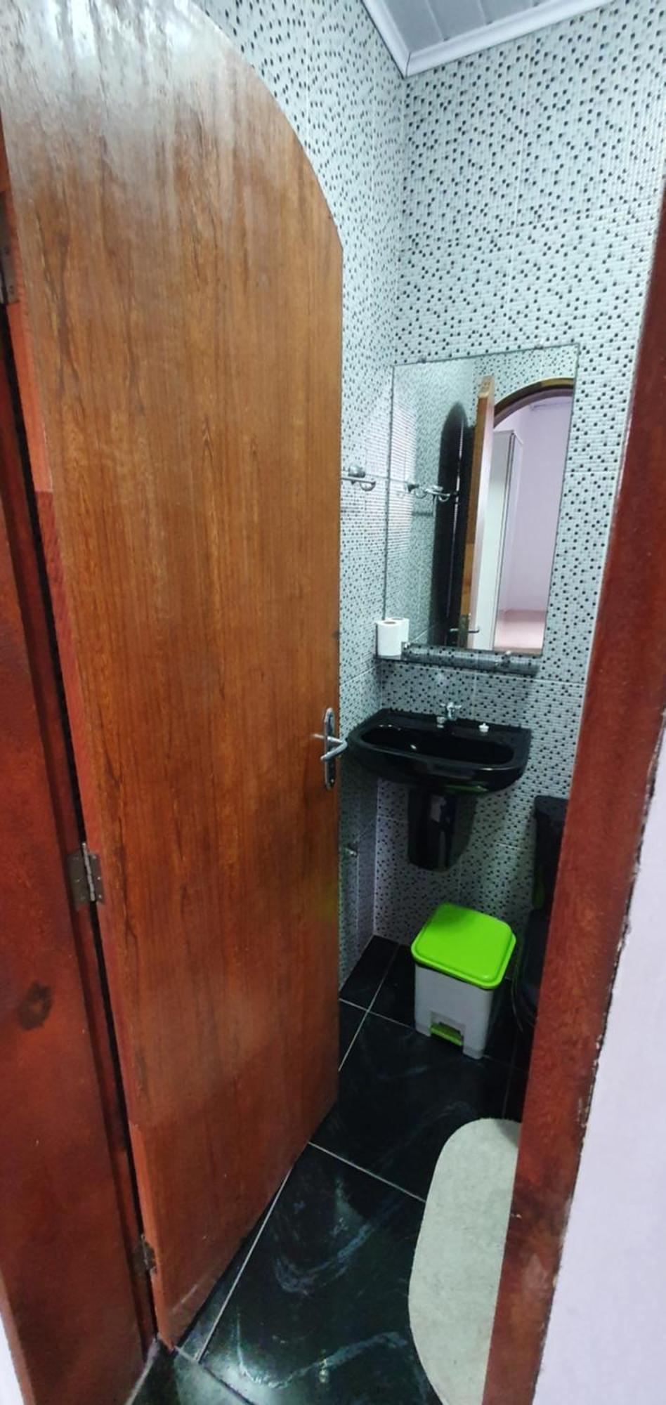 Pousada Fonseca Itanhaém Habitación foto